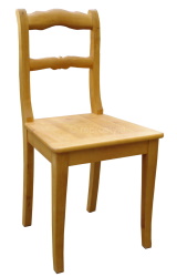 Stuhl Modell B3