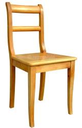 Stuhl Modell B1