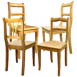 Stühle von reprostyle